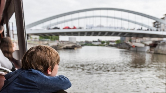 opening Hogebrug 19 juni 2016