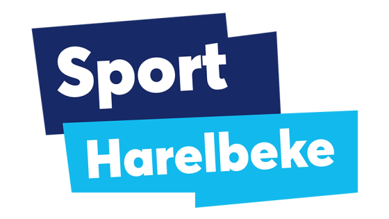 sport harelbeke logo