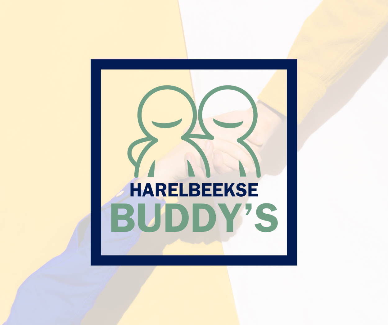 Harelbeekse buddy's