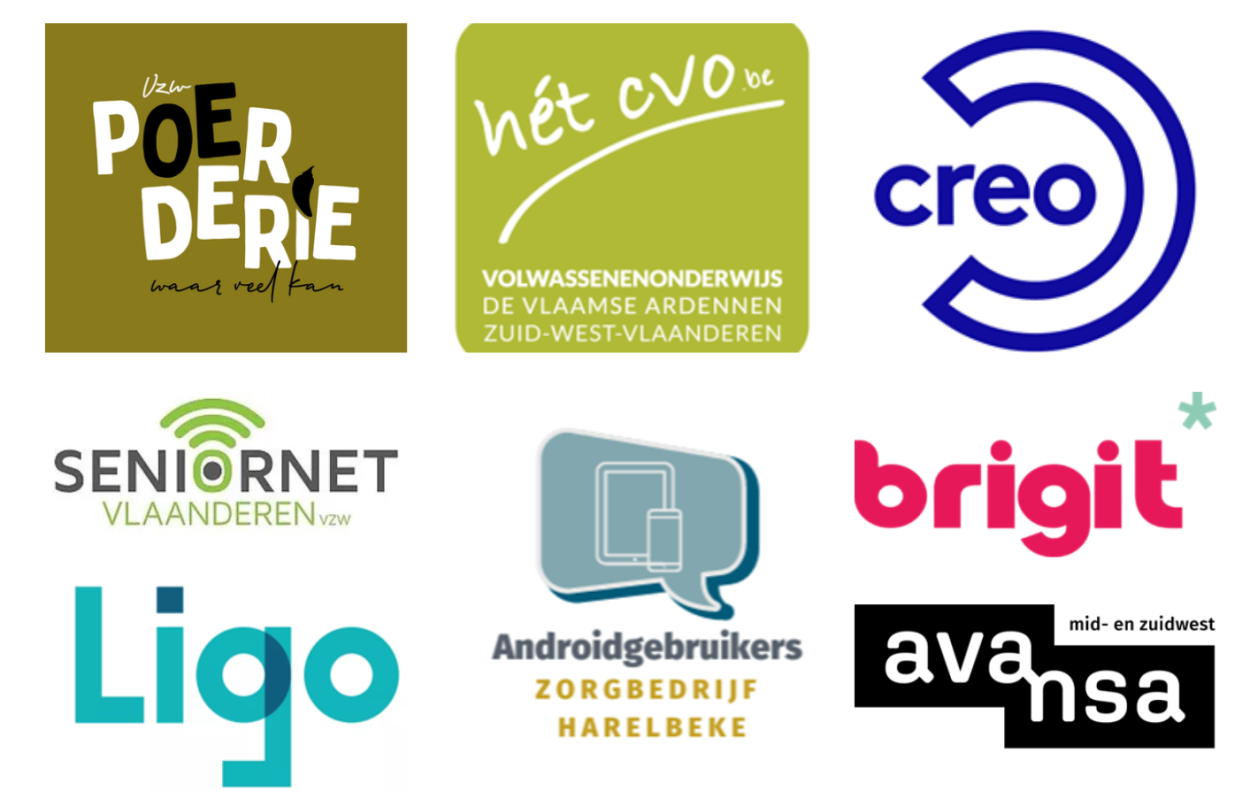 Partners Digibeurs